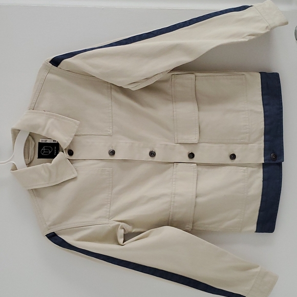 Original Use Other - Men's Jacket